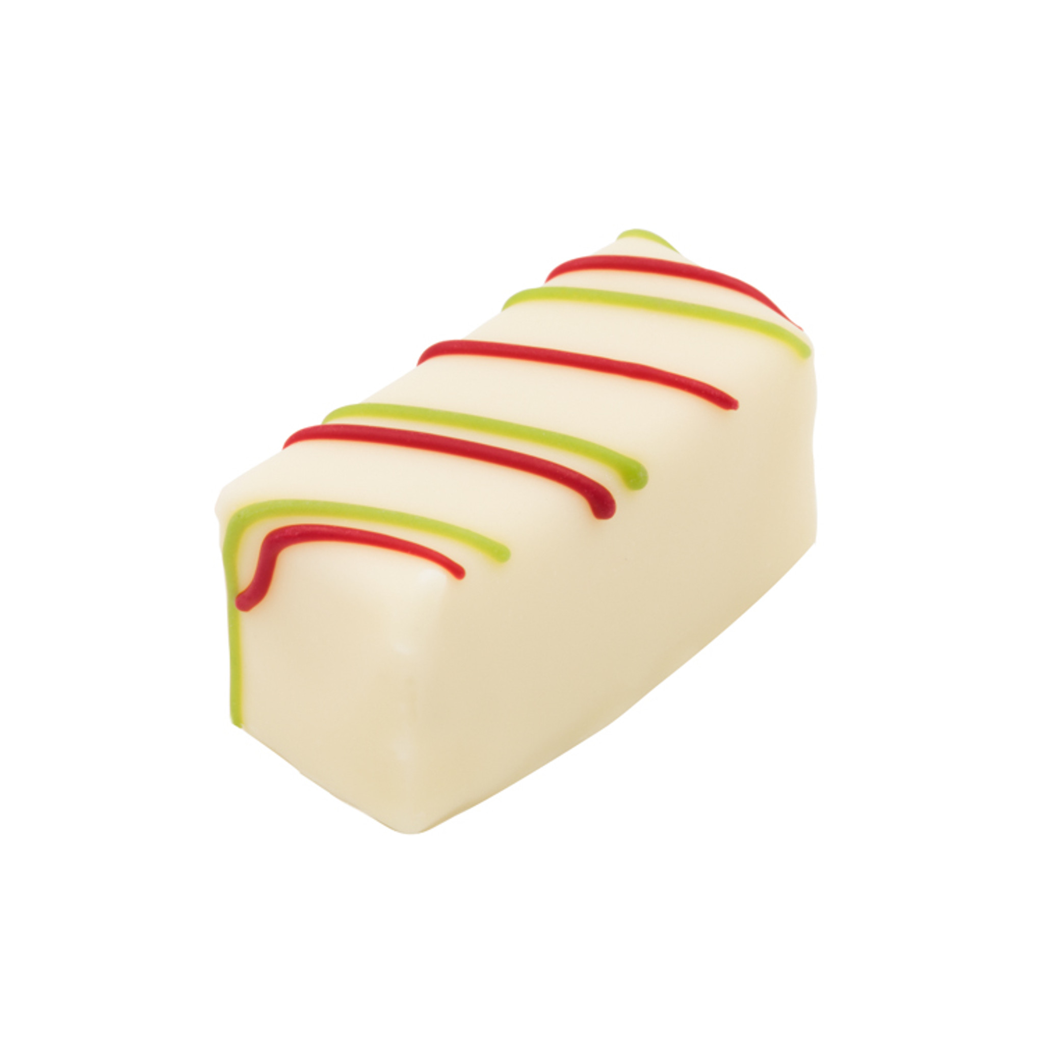 Candy Cane Truffle