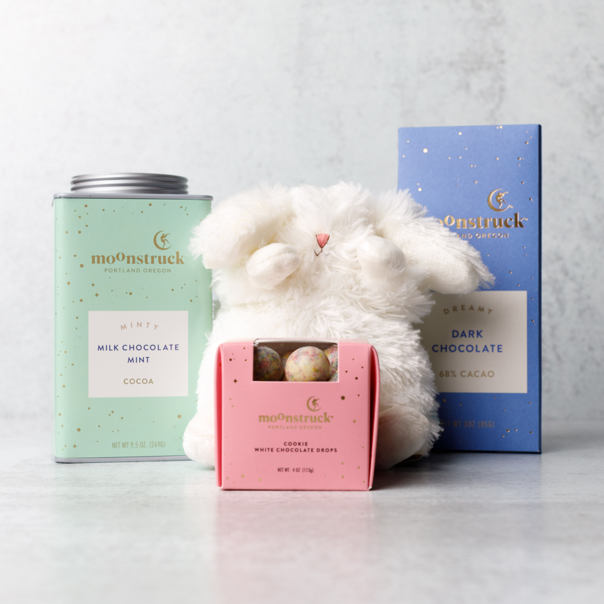 Hoppy Mother's Day Hugs Bundle