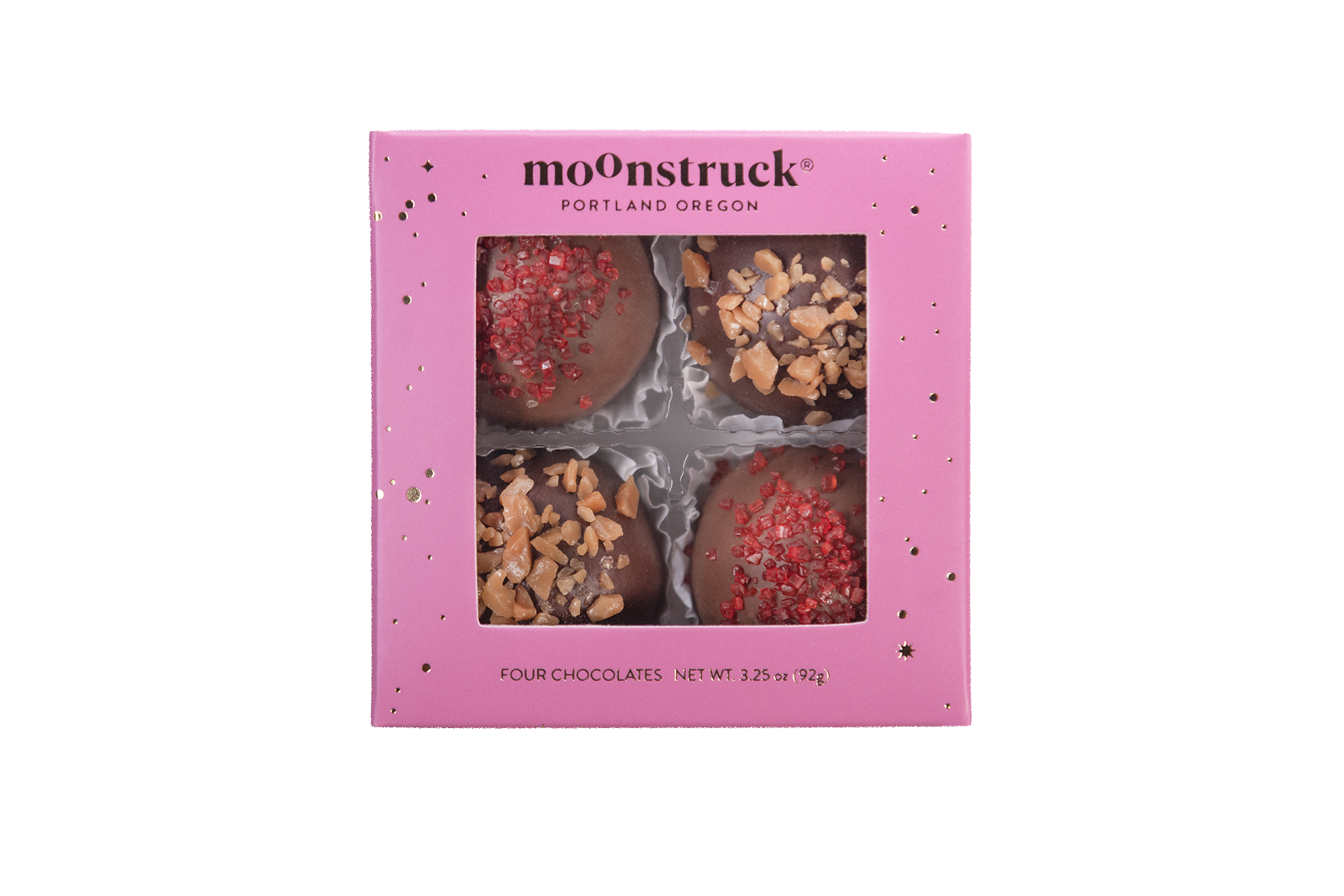 4pc Cupid Collection