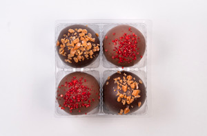 4pc Cupid Collection