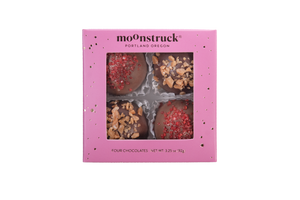 4pc Cupid Collection