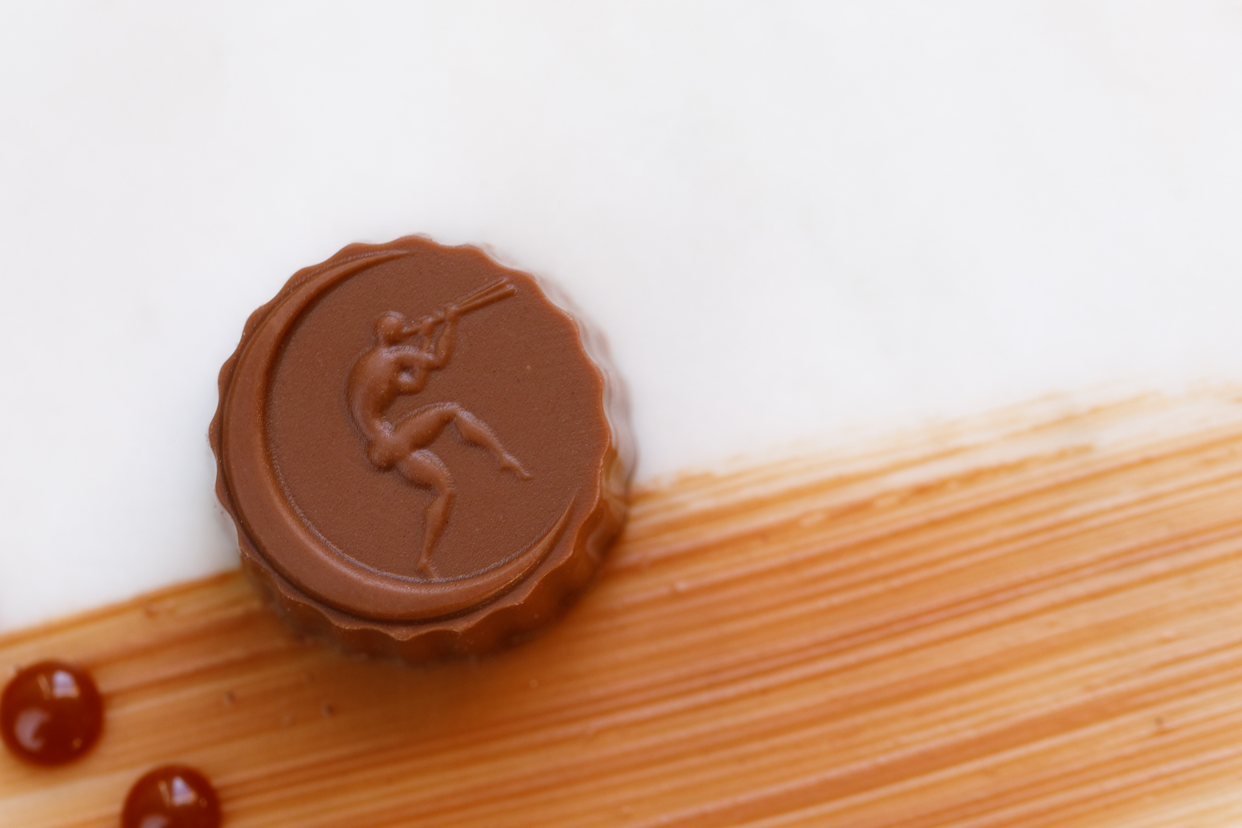 Moonstruck Chocolate Moonstruck Chocolate
