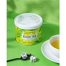 Only Spices bio - Boîte metal - 100gr.