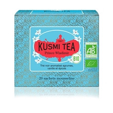 Prince Vladimir bio - 20 sachets - 40gr.
