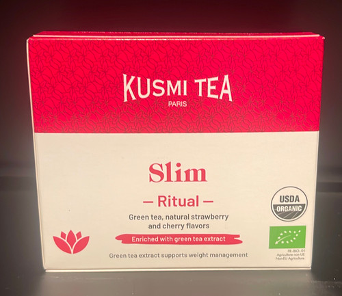 Minceur Rituel - 18 sachets - 36gr.