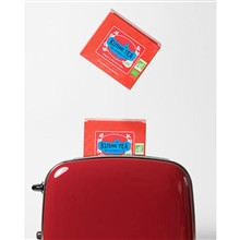 Thé du Matin No°24 bio - 20 sachets - 40gr.