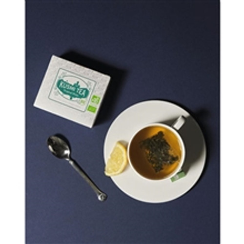 Tropical White - 20 sachets - 40 gr.