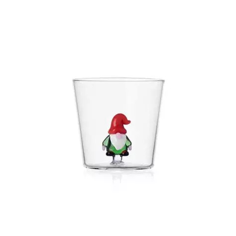 CHRISTMAS TALES tumbler elf