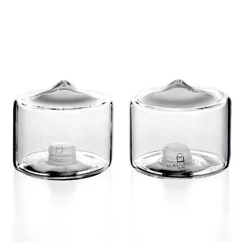 CILINDRO salt and pepper