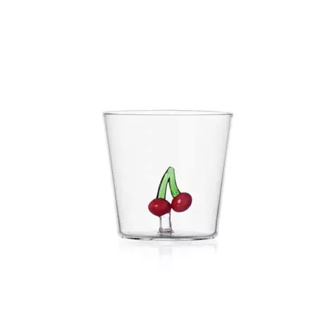 Tumbler  CHERRIES