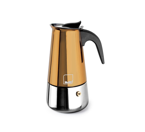 ESPRESSO MAKER -  MOCA - 6 CUPS