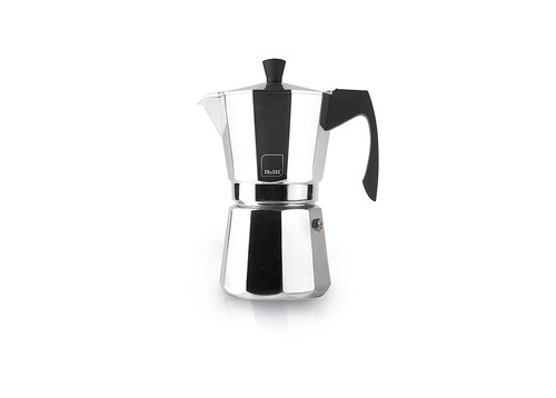 CAFETERA EXPRESS EVVA - WHITE - 12 CUPS