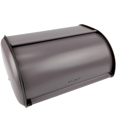 Plint broodtrommel almost black