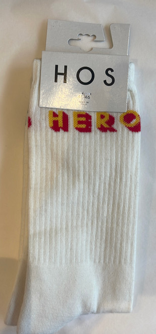 Tokyo Hero Yellow - maat 41/46