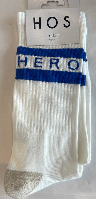 Hero Ivan blue - maat  41/46