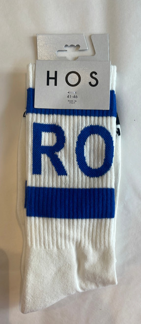 HEROES ON SOCKS MICHAEL BLUE - maat 41/46