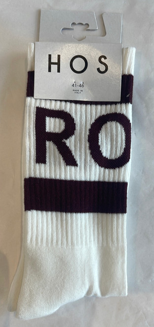 Hero winter Maroon - maat 41/46