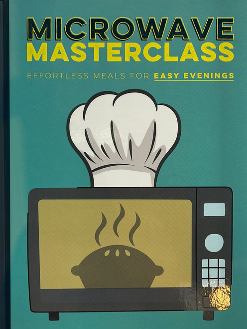 Receptenboek: moeiteloze maaltijden voor makkelijke avonden