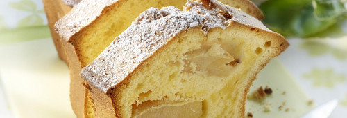 | Appelcake |