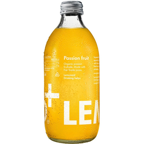LEMONAID PASSION FRUIT