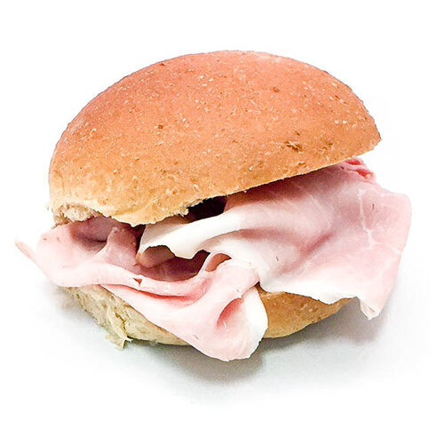 pistolet ham