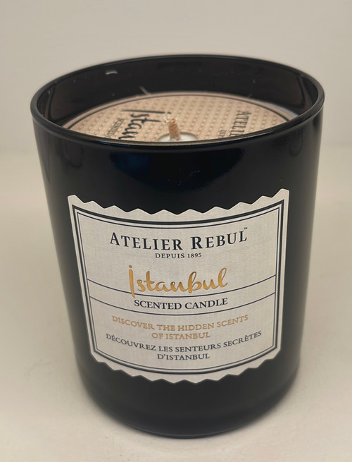 Istanbul geurkaars - 210gr.