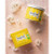 Thé Vert Jasmin bio - Boîte metal - 90gr.