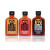 Crazy Bastard Hot Sauce 3 SET