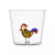 tumbler rooster