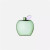 Placeholder apple green