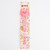 33317 Children Chopsticks Crab Pink 22cm