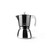 CAFETERA ELBA - BLACK - 6 CUPS