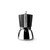 CAFETERA ELBA - BLACK - 6 CUPS