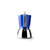 CAFETERA ELBA - BLUE - 12 CUPS