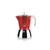 CAFETERA ELBA - RED - 12 CUPS