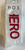 HEROES ON SOCKS Icon red - maat 36/41