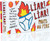Liar liar spel -kinder/familiespellen