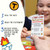 Liar liar spel -kinder/familiespellen