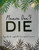 Please don't die book - A guide for neglectful houseplant owners