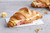 Croissant Ham Kaas