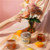 Bouquet de Fleurs No°108 bio - Boîte metal 100gr.