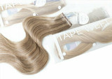 Tape Weft