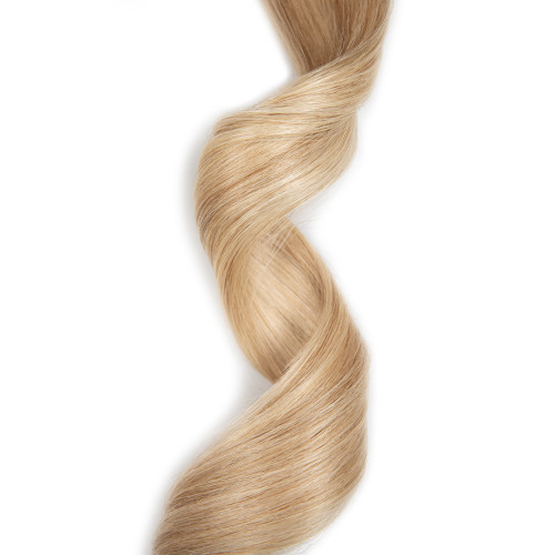 Beige Bombshell i-tips 22 inch