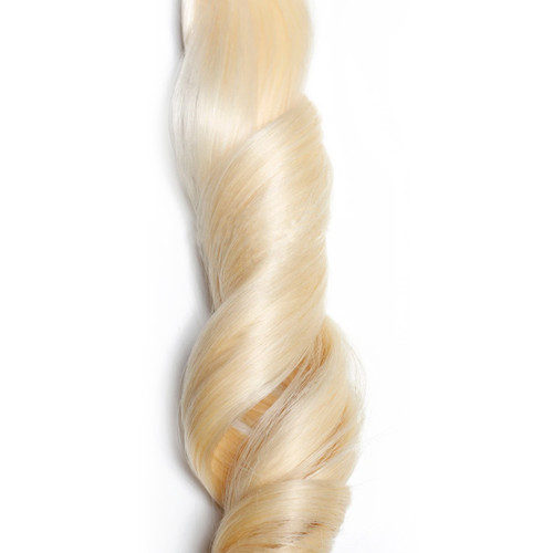 Blonde Bombshell I-Tip 14inch 003