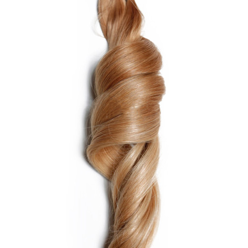 Balyage Sandy Blonde I Tip 14inch