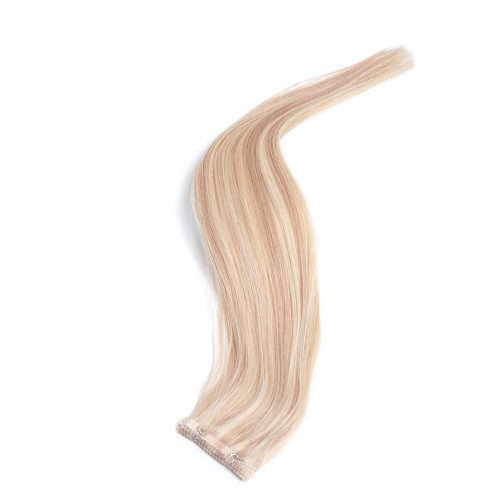 Pure Blonde 20 inch Micro Tabs Easitape