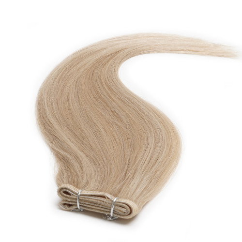 Beige Bombshell Tape Weft 20inch-22inch Straight