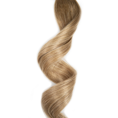 Rooted Honey Tape Weft  16inch-18inch Straight