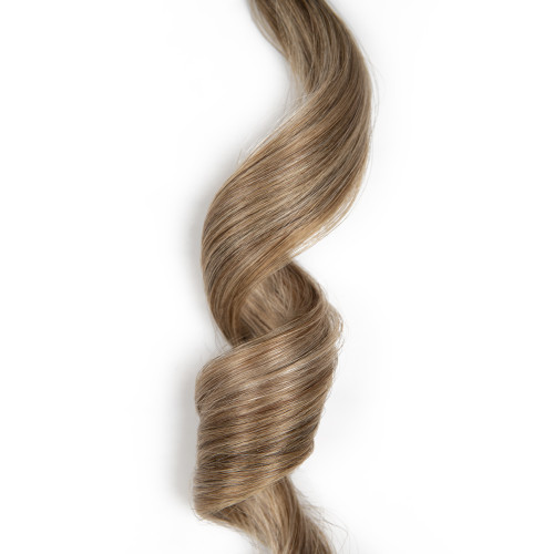 Badass Bronde Tape Weft  16inch-18inch Straight