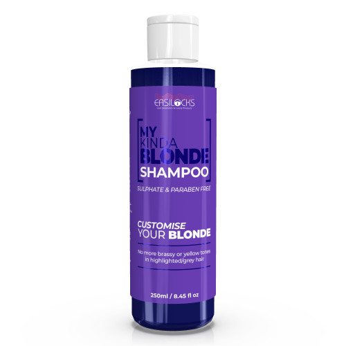 My Kinda Blonde Shampoo 250ml